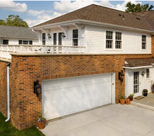 Garage Door Repair in Auburn, CA