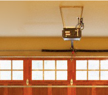 Garage Door Openers in Auburn, CA