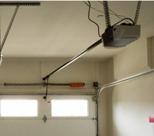 Garage Door Springs in Auburn, CA